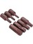 Broppe 7 Adet T20-55 Torx Tornavida Ucu S2 Çelik 10MM Altıgen Şaft (Yurt Dışından) 1