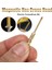 10 Adet 40MM 2.5xph0 Çapraz Tornavida Bit Manyetik Altıgen Çapraz Kafa Elektrikli Tornavida Bit (Yurt Dışından) 5