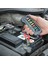 12V Araç Aküsü ve Alternatör Test Cihazı - Akü Durumunu ve Alternatör Şarjını Test Edin (Led Göstergesi) (Yurt Dışından) 5