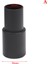 35MM - 32MM Esnek Aralık Alet Hortum Adaptörü Düz Ince Emme Nozulu Kafası Podazz (Yurt Dışından) 1