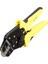 Ma JX-1601-2546 Pense Tel Kıvırıcılar Mühendislik Cırcırlı Terminal Sıkma Pensesi (Yurt Dışından) 1