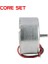 1 Adet 3V 3500RPM Mini Dc Motor Güneş Küçük Fan Motoru El Yapımı Dıy Dc Motor Tel Hattı ile R300C (Yurt Dışından) 2