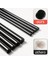7mm 11MM Araba Göçük Onarım Tutkal Çubukları Araba Vücut Boyasız Onarım Siyah Sıcak Eriyik Şerit Tamir Çubuk Tutkal Araçları (Yurt Dışından) 2