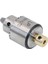 Takım Mini Matkap Chuck Mikro 0.3-4mm Konik Monteli Matkap Chuck ve Anahtar Podazz (Yurt Dışından) 4