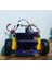 Arduino ile Dengede Duran Robot Yapılmış (Kurulu) Self Balancing Robot 1