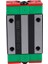 Cnc Makine Parçaları Imalat Ekipmanları Için Çelik HGH20CA 20MM Lineer Ray Kılavuz Bloğu (Yurt Dışından) 5
