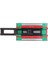 Cnc Makine Parçaları Için Çelik HGH20CA 20MM Lineer Ray Kılavuz Bloğu (Yurt Dışından) 2