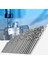 16PCS Elektrikli Matkap Uçları Hss Düz Şaft Büküm 0.8-1.5mm Elektrikli Alet (Yurt Dışından) 4