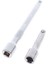 50MM 100MM Uzun Uzatma Çubuğu 1/4 Sürücü Cırcırlı Soket Genişletici Soket Aracı Podazz (Yurt Dışından) 3