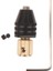 0.5-3.2 mm Matkap Ucu Elektrik Motoru Mikro Matkap Chuck Hex Matkap Chuck Adaptörü Sevıch (Yurt Dışından) 3