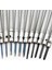 13 Adet Mikro Hassas Saat Elektronik Tamir Tornavida Seti 0.6-2.0mm (Yurt Dışından) 2