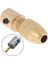 Elektrikli Motor Mili Mini Matkap Chuck Fikstürü 0.3mm-3.0mm Küçük Matkap Ucu Podazz (Yurt Dışından) 4