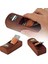 Ağaç Işleme Düz Düzlem Alt Kenarlı Ahşap El Planya Marangoz Woodcraft Aracı (Yurt Dışından) 1