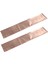 2x Bakır Folyo Bant Koruyucu Levha 200 x 1000MM Çift Taraflı Iletken Rulo (Yurt Dışından) 1