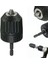 0.8-10MM 3/8-24UNF Anahtarsız Matkap Ucu Chuck Klip Hex Shank Çubuk Adaptörü El Aleti (Yurt Dışından) 2