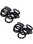 20 Adet Siyah Kauçuk Yağ Keçesi O-Ringler Contalar Rondelalar 16X11X2.5MM (Yurt Dışından) 2