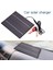 5.5W 12V Güneş Panelı Şarj Cihazı D Su Geçirmez Polikristal Plaka Açık Acil Durum Şarj Cihazı D Tekne Araba Motosiklet Açık (Yurt Dışından) 5