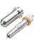 Quanbu 1 Adet Tungsten Çelik Oyma Çizim Kesici Bıçak Tutucu 9 Adet 30/45/60 Derece Vinil Kesici Bıçaklar 23X2MM (Yurt Dışından) 4