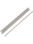 Adet Rc Uçak Paslanmaz Çelik Yuvarlak Çubuklar Akslar Çubukları 3mm x 150MM (Yurt Dışından) 2