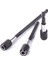 60/100/150MM 1/4 Hızlı Açılan Hex Shank Elektrikli Matkap Tornavida Bit Tutucu (Yurt Dışından) 3