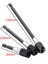 60/100/150MM 1/4 Hızlı Açılan Hex Shank Elektrikli Matkap Tornavida Bit Tutucu (Yurt Dışından) 4