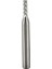 Dayanıklı Hss Cnc 4 Flüt Uçlu Freze Kesici Freze Makinesi Bit 1/4in 1/8in (Yurt Dışından) 1