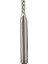 Dayanıklı Hss Cnc 4 Flüt Uçlu Freze Kesici Freze Makinesi Bit 1/4in 1/8in (Yurt Dışından) 2