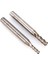 Dayanıklı Hss Cnc 4 Flüt Uçlu Freze Kesici Freze Makinesi Bit 1/4in 1/8in (Yurt Dışından) 4