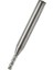 Dayanıklı Hss Cnc 4 Flüt Uçlu Freze Kesici Freze Makinesi Bit 1/4in 1/8in (Yurt Dışından) 5