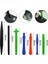 Uanme 46 In 1 Torx Tornavida Cep Telefonu Tamir Aracı Set El Aletleri Iphone Cep Telefonu Xiaomi Tablet Pc Için Küçük Oyuncak Seti (Yurt Dışından) 1