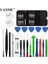 Uanme 46 In 1 Torx Tornavida Cep Telefonu Tamir Aracı Set El Aletleri Iphone Cep Telefonu Xiaomi Tablet Pc Için Küçük Oyuncak Seti (Yurt Dışından) 2