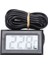 Termometre Dijital LCD -40 Santigrat Derece + 110 Santigrat Derece Sıcaklık Ölçüm Cihazı Sıcaklık Göstergesi, 2 Metre (Yurt Dışından) 2