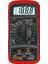 Dijital Multimetre 1999 Sayımlar Elektrik Ölçer Ac/dc Volt Ohm Test Cihazı Metre Multimetro Termokupl Ampermetre Akım Direnç Ölçer Voltmetre (Yurt Dışından) 2