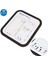 15 In 1 Manyetik Vida Kaleci Vida Tablosu Mat Iphone 6 6s 6p 7 7p 8 8p x Xs Xr Xs Max 11 Pro Max Yırtma Onarım Kılavuzu Pedi (Yurt Dışından) 4