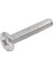 Mobilya 6X35MM Çapraz Havşa Vida Cıvata Somunları 50 Takım (Yurt Dışından) 3