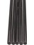 Adet 4mm Siyah Karbon Fiber Çubuklar Çubuk 500MM Uzun Kum Masası Rc Uçak Dıy (Yurt Dışından) 2