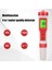 Profesyonel 4 In 1 Ph Ec Tds Metre Su Kalitesi Test Cihazı Dijital Ph/tds/ec/sıcaklık Monitörü Havuz Akvaryumları Içme Suyu (Yurt Dışından) 3