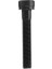 Suleve M5CH1 140 Adet M5 12.9 Sınıf Karbon Çelik Altıgen Soket Başlığı Scr (Yurt Dışından) 5
