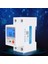 Sınotımer DDS6619-012 Ac 220 V 80A LCD Dijital Arka Işık Tek Fazlı Enerji Ölçer Kwh Tüketim Ölçer Wattmetre (Yurt Dışından) 5