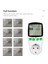 Wer Metre Wattmetre Elektrik Tüketimi Test Cihazı Vu Kwh Metre Tek Yuva Watimetro Sayacı Voltmetre 230 Watttimetre (Yurt Dışından) 4