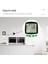 Wer Metre Wattmetre Elektrik Tüketimi Test Cihazı Vu Kwh Metre Tek Yuva Watimetro Sayacı Voltmetre 230 Watttimetre (Yurt Dışından) 5
