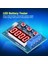 12V Pil Kapasitesi Ölçer Deşarj Test Cihazı Monitörü DC4.5-6V Için (Yurt Dışından) 1