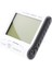 Oypfxmı DC103 Dijital LCD Taşınabilir Kapalı Dış Mekan Termometre Higrometre (Yurt Dışından) 4