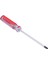 Şeffaf Kaymaz Saplı 4mm Mıknatıslı Uç T25 Güvenlik Torx Tornavidalar (Yurt Dışından) 2
