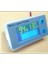 10-100V LCD Araba Asit Kurşun Lityum Pil Kapasitesi Göstergesi Dijital Voltmetre (Yurt Dışından) 1