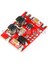 2 Adet Dc-Dc Otomatik Boost Buck Dönüştürücü Modülü Dc 3-15V Dc 3.3V 5V 9V 12V Step Up Down Voltaj Regülatörü Güç Çevirici (Yurt Dışından) 3