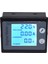 Ac Çok Fonksiyonlu Dijital Metre Wer Gerilim Akım Test Cihazı Volt Amp W Kwh Monitör + Parça Numarası 12000929 (Yurt Dışından) 3