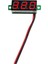 0.28 Inç Dc 32V Çift LED Dijital Voltmetre Ampermetre Gerilim Amp Güç Iki Telli (Yurt Dışından) 1