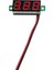 0.28 Inç Dc 32V Çift LED Dijital Voltmetre Ampermetre Gerilim Amp Güç Iki Telli (Yurt Dışından) 2