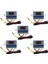 5 Adet 110-220 V Ac Dijital LED Sıcaklık Kontrol Cihazı XH-W3001 Kuluçka Soğutma Isıtma Anahtarı Termostat Ntc Sensörü (Yurt Dışından) 1